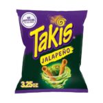 Takis Jalapeno 92g Usa