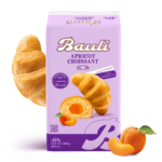 Bauli Croissant And Miny Pastries Croissant Apricot 2