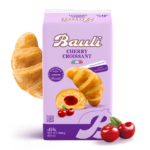 Bauli Croissant And Miny Pastries Croissant Cherry 1