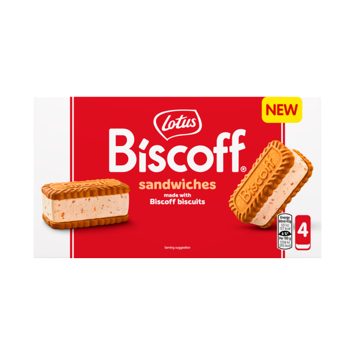 Biscoff