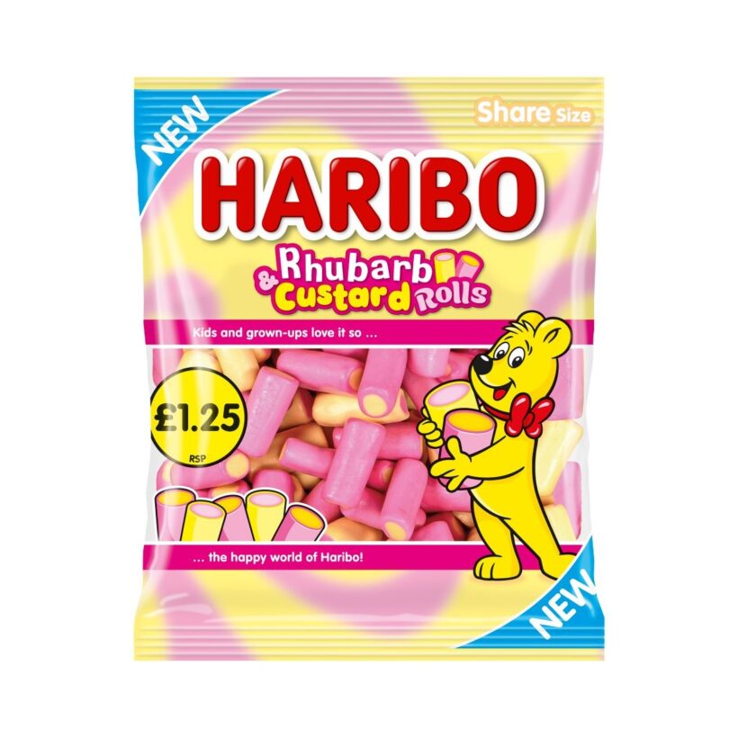 Haribo Rools