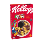 Kellogs Fruit Loops