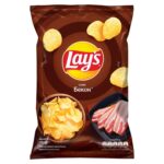 Lay's Bacon