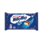 Milky Way 5 Pack