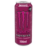Minster Mixxed Punch K500