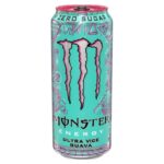 Monster Ultra