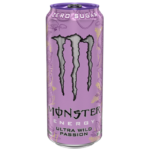 Monster Ultra Wild Passion Bestellen Bei Five Star Trading Holland