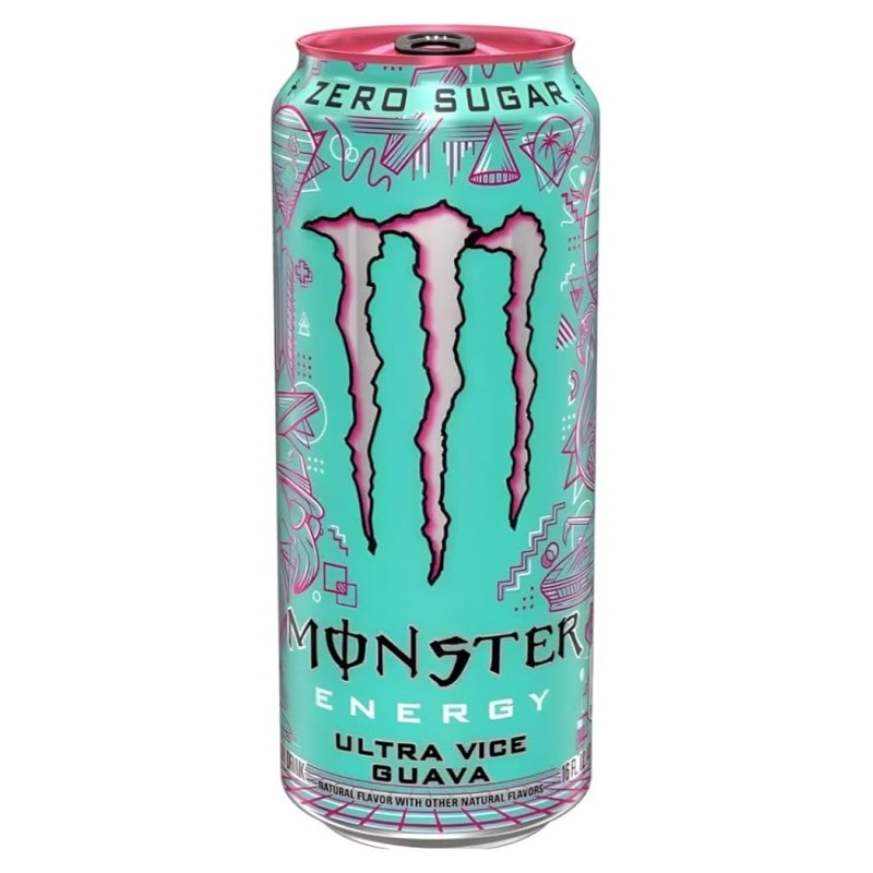 Monster Ultra
