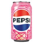 Pepsi Ice Cream