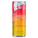 Red Bull Apple