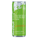 Red Bull Green