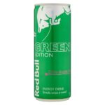 Red Bull Green1