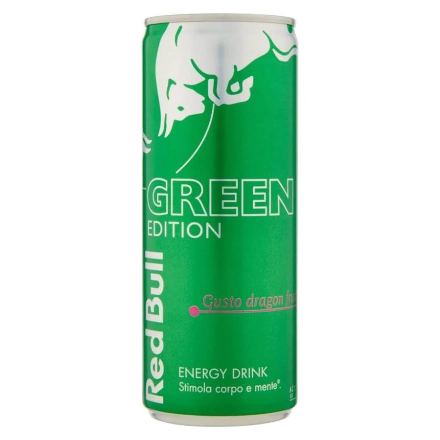 Red Bull Green1