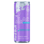 Red Bull Lilach