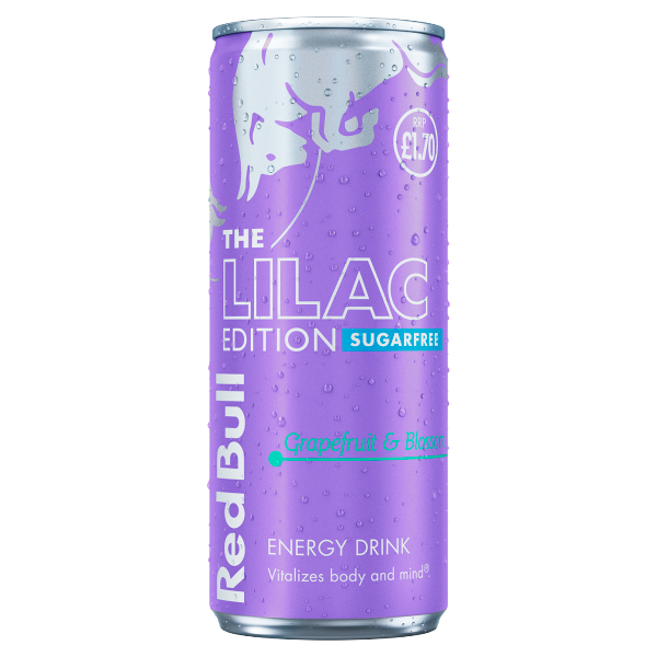 Red Bull Lilach