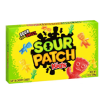 Sour Patch Extreme Tropical