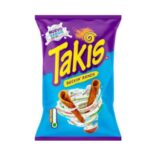 Takis Bakings Runch
