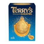 Terry's Caramel