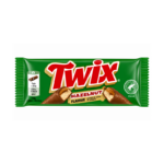 Twix Hazelnut