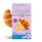 Bauli The Croissant Without Added Sugars 185 Gr