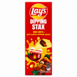 Bbq Chips Hot Spicy Dipping Sauce