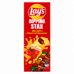 Bbq Chips Tomato Dipping Sauce
