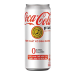 Coca Cola Plus