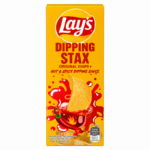 Original Chips Hot Spicy Dipping Sauce