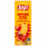 Original Chips Tomato Dipping Sauce