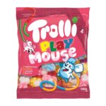 Trolli Play Mouse 150g